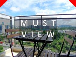 Parc Riviera (D5), Condominium #455170731